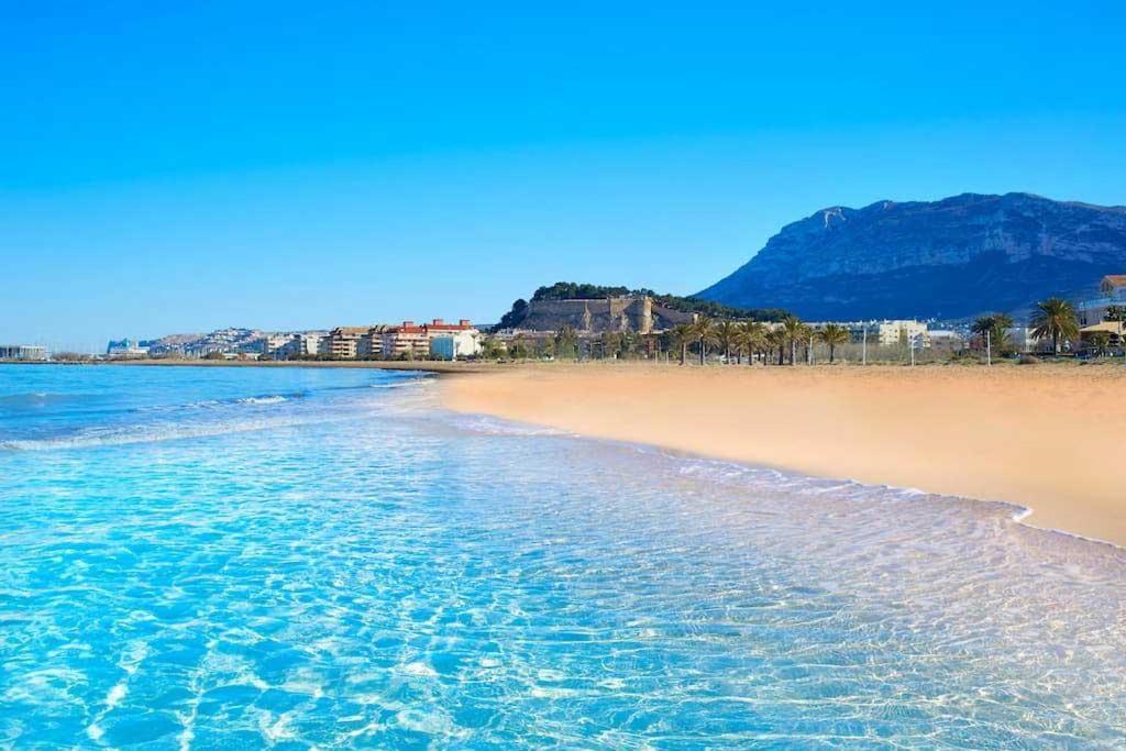 Apartamento Marina B2 *