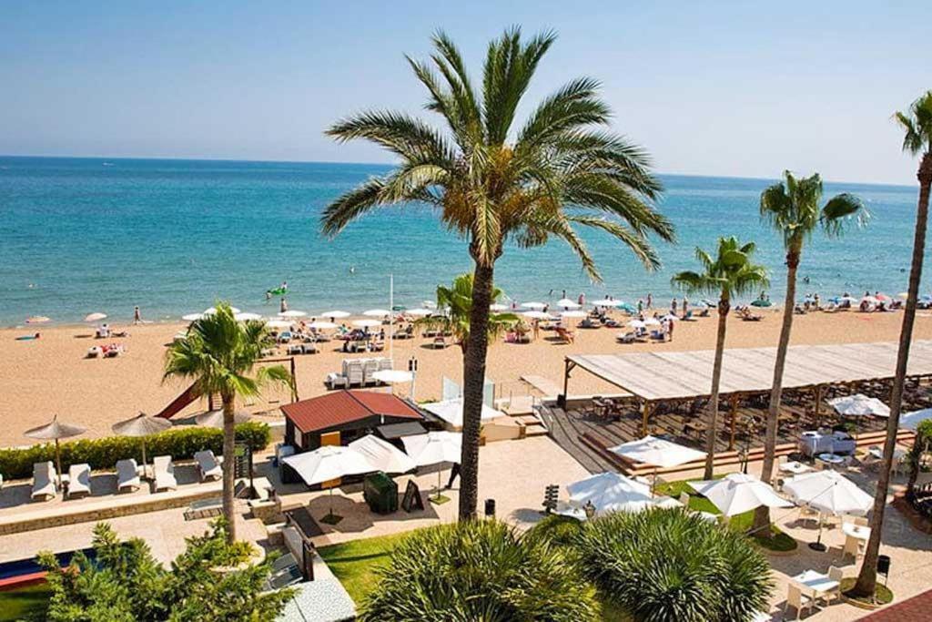 Marina B2 Dénia