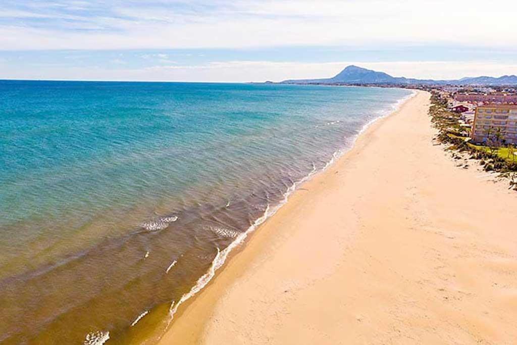 Marina B2 Apartamento